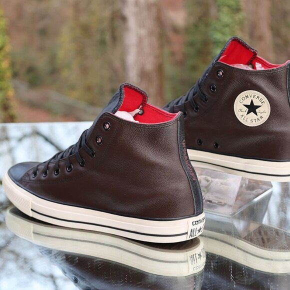 Converse Chuck Taylor All Star Hi Ordo Ad Chao 2015 - Picture 14 of 16